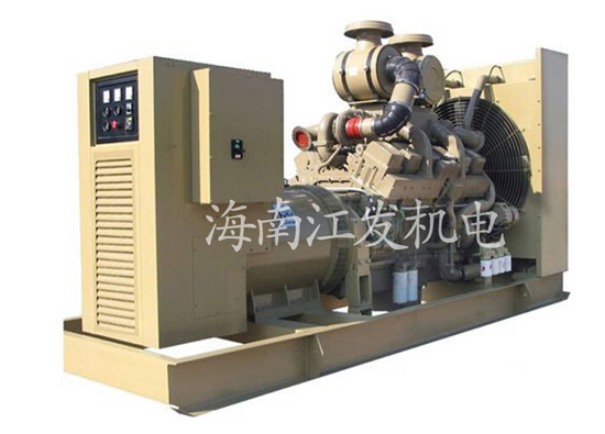如何選擇柴油發(fā)電機(jī)組？
